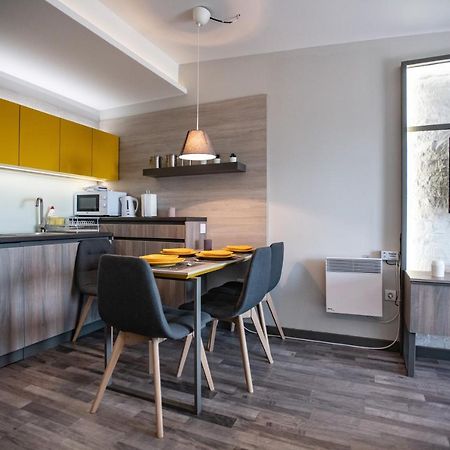 Deltalux Apartmani Milmari Kopaonik Zewnętrze zdjęcie