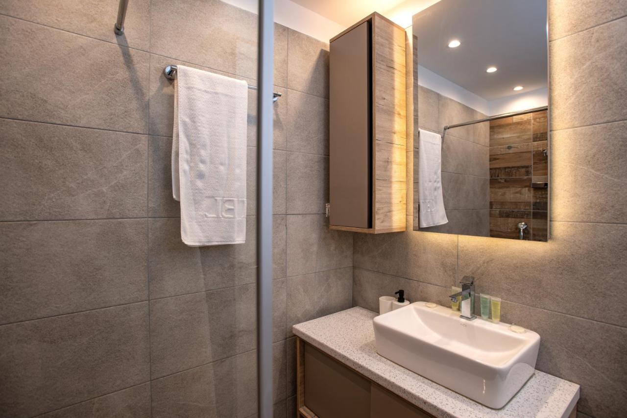 Deltalux Apartmani Milmari Kopaonik Zewnętrze zdjęcie