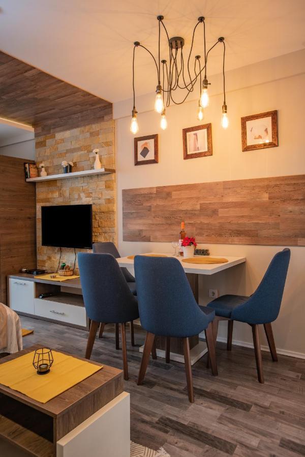 Deltalux Apartmani Milmari Kopaonik Zewnętrze zdjęcie