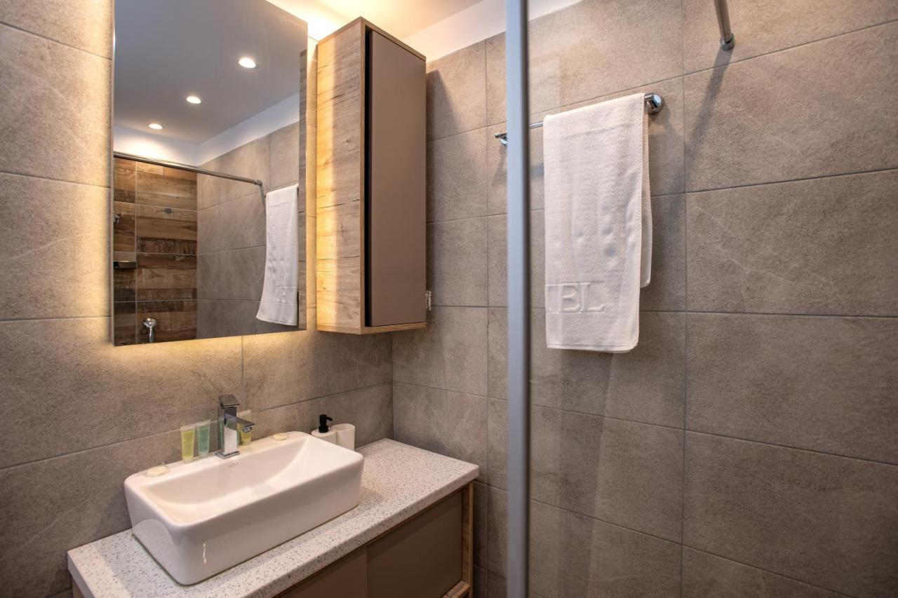 Deltalux Apartmani Milmari Kopaonik Zewnętrze zdjęcie