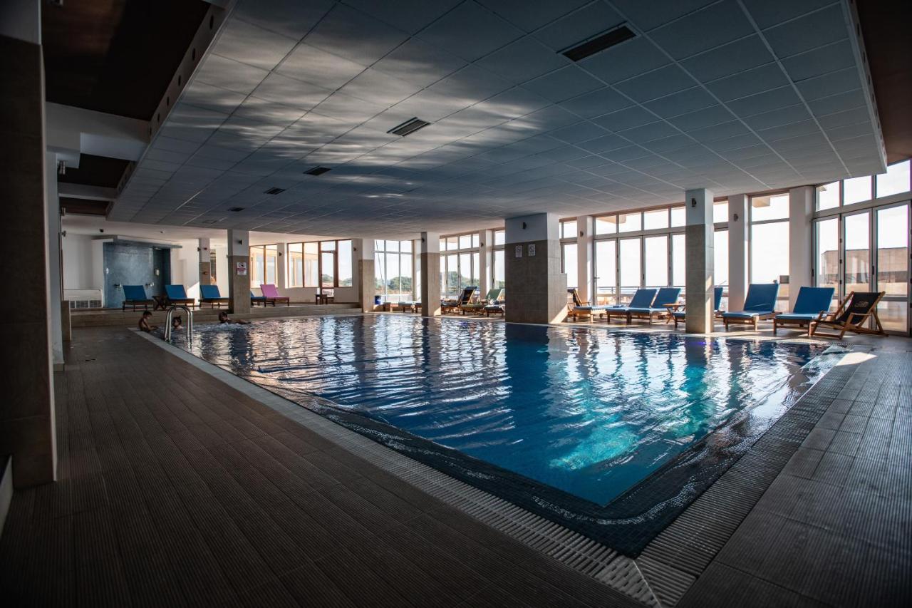 Deltalux Apartmani Milmari Kopaonik Zewnętrze zdjęcie