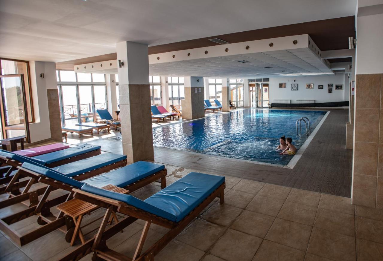 Deltalux Apartmani Milmari Kopaonik Zewnętrze zdjęcie